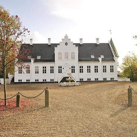 Bjornemose Gods Semesterbostad *